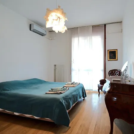 Casa Piccinni Appartamento
