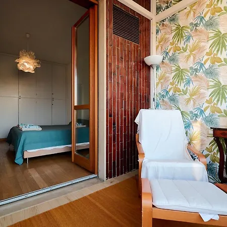 Casa Piccinni فندق