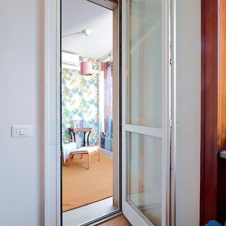 Casa Piccinni * Milano
