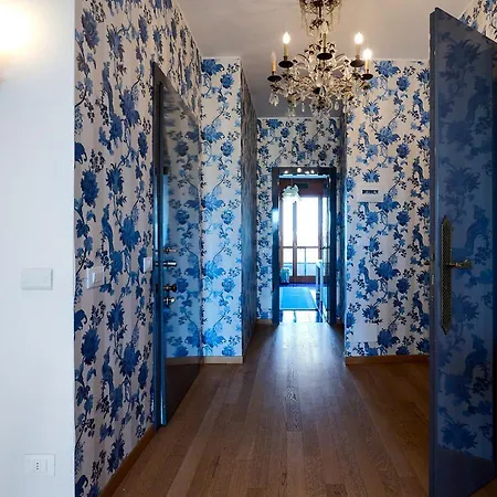 Casa Piccinni ميلان