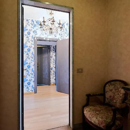 Casa Piccinni * Milano