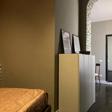 Calypso * Μιλάνο