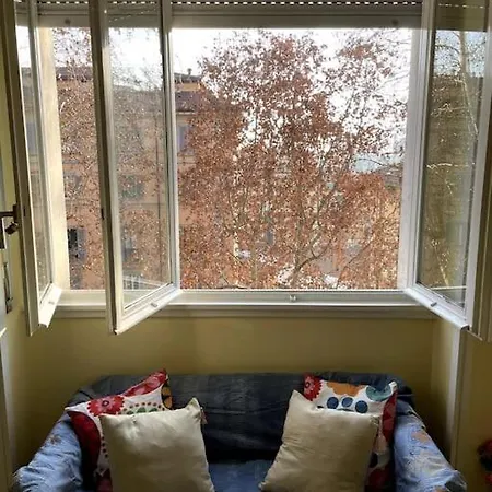 Casa Caldara * Milano