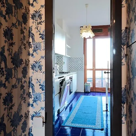 Casa Piccinni Appartamento