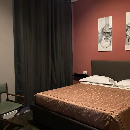 Calypso Hotel Milaan