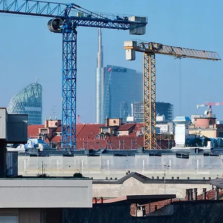 فندق Casa Piccinni