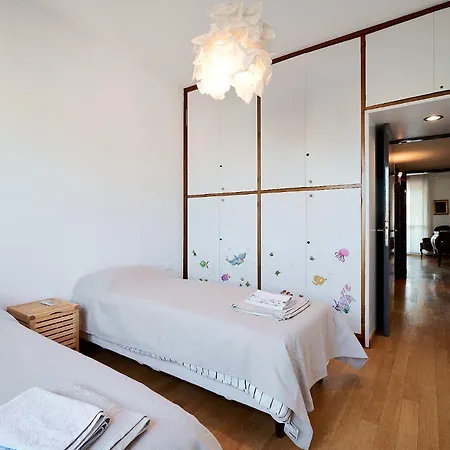 Casa Piccinni * 米兰