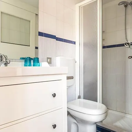 דירה Typical Milanese Flat מילאנו