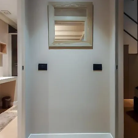 Joivy Superb Loft For 4 Near Sempione Park Apartment *
