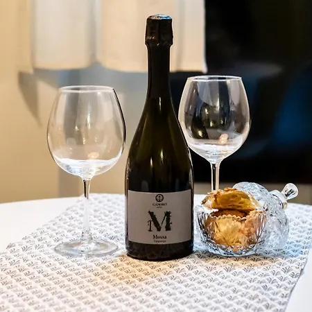 Beplace Cenacolo * Milaan