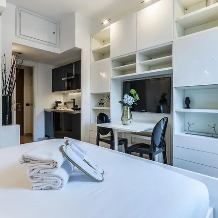 Beplace Cenacolo Milan