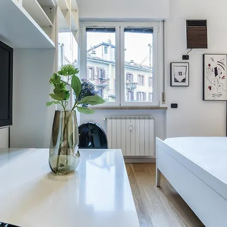 Beplace Cenacolo Milan
