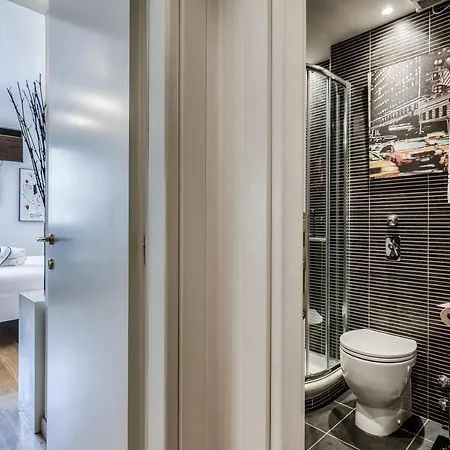 Beplace Cenacolo * Milaan