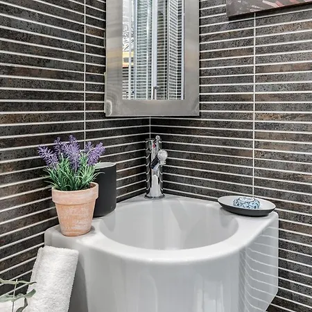Apartamento Beplace Cenacolo