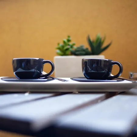 Cristoforo Porta Ticinese 4pax Wifi 3* Milán