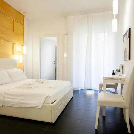 Cristoforo Porta Ticinese 4pax Wifi 3*