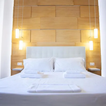 Cristoforo Porta Ticinese 4pax Wifi Apartmán Milán