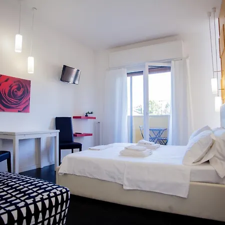 Cristoforo Porta Ticinese 4pax Wifi