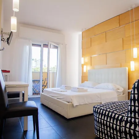 Apartmán Cristoforo Porta Ticinese 4pax Wifi 3*