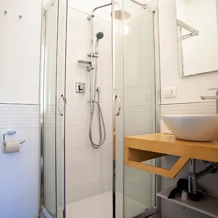 Cristoforo Porta Ticinese 4pax Wifi