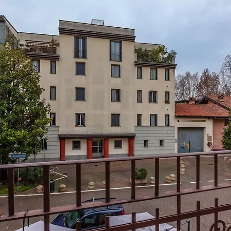 Turro Cozy Apartament