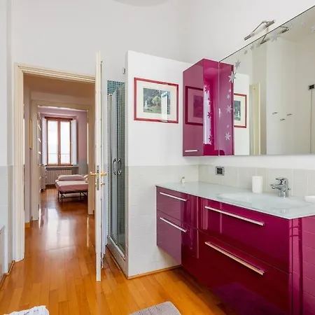 Easylife - Elegant In Pta Venezia Apartment *
