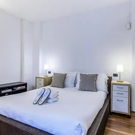 Appartement Beplace In Dateo