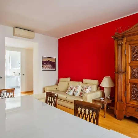 Easylife - Elegant In Pta Venezia Apartment
