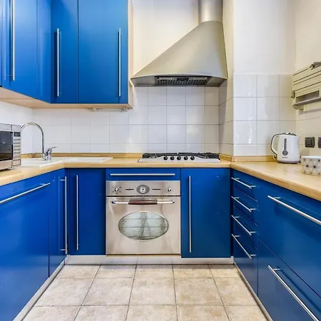 Beplace In Dateo Appartement