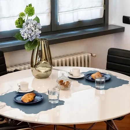 Beplace In Dateo Appartement *