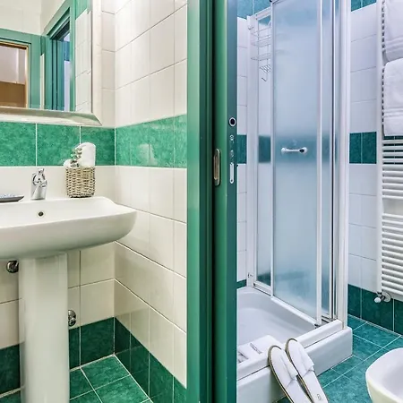 Appartement Beplace In Dateo