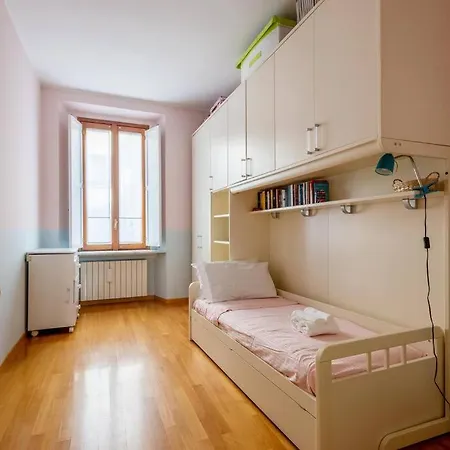 Easylife - Elegant In Pta Venezia Apartment *