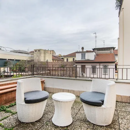 Beplace In Dateo Μιλάνο