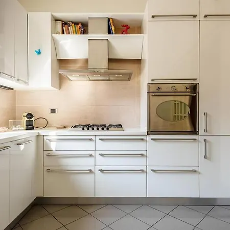 Easylife - Elegant In Pta Venezia Apartment Milan