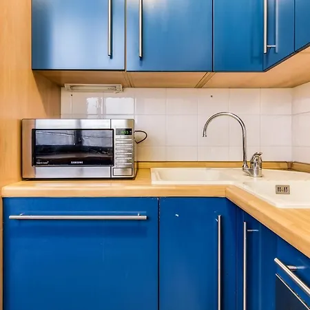 Beplace In Dateo Appartement