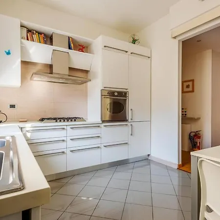 Easylife - Elegant In Pta Venezia Apartment