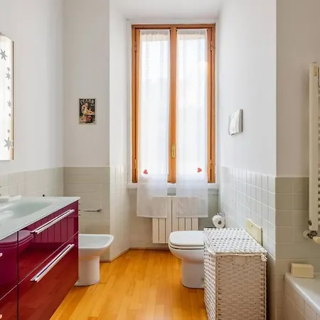 Easylife - Elegant In Pta Venezia Apartment *