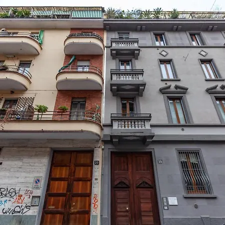Apartamento Bright Apt In Citta Studi X6 - Large Terrace! Milán