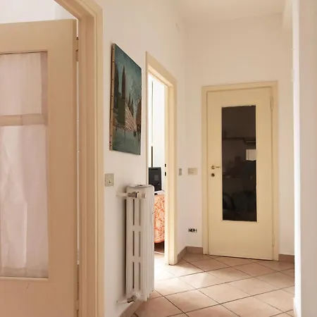 Apartment Youhosty - Modigliani 1 *