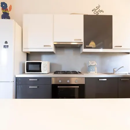 アパート Casa Del Maestro *