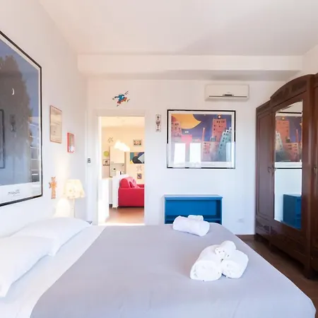 Casa Del Maestro Милан