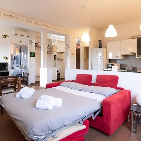 Casa Del Maestro * ミラノ