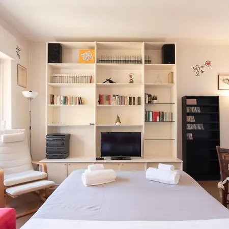 Casa Del Maestro Милан