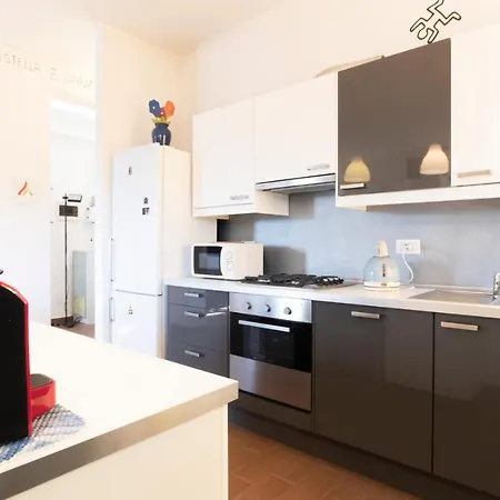 Casa Del Maestro * Милан