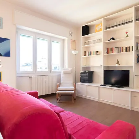 Casa Del Maestro Милан