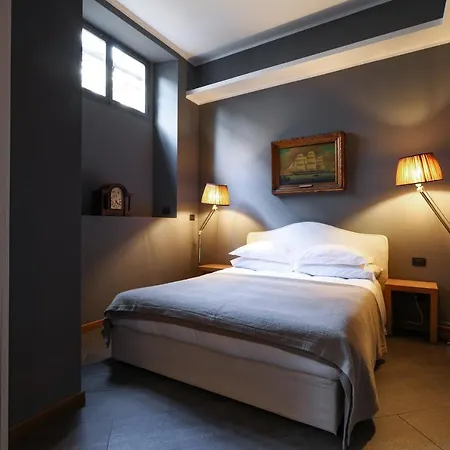 Elegant Medici Appartement *