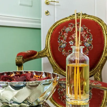 Menotti One Bedroom Милан