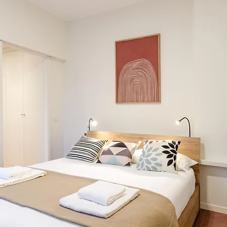 Velasquez - B - San Siro Apartmán *