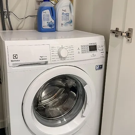 Apartmán Velasquez - A - San Siro Milán