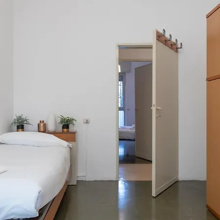 I Host - Falck 19 Apartamento *